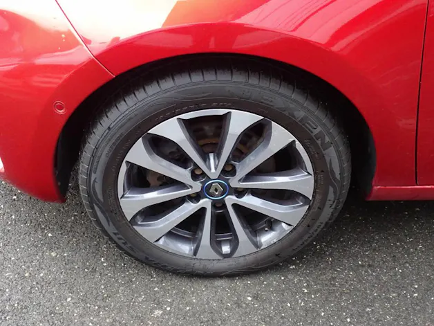 Renault Zoe R135 Intens incl. Batterie
