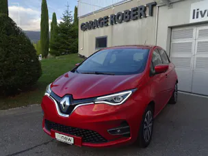 RENAULT Zoe R135 Intens incl. Batterie