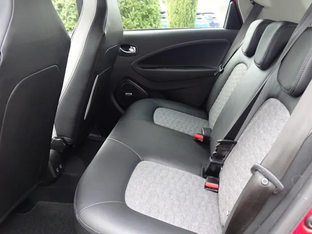Renault Zoe R135 Intens incl. Batterie