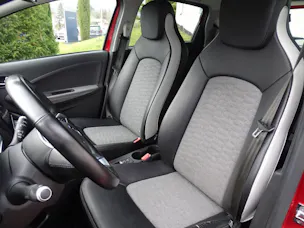Renault Zoe R135 Intens incl. Batterie