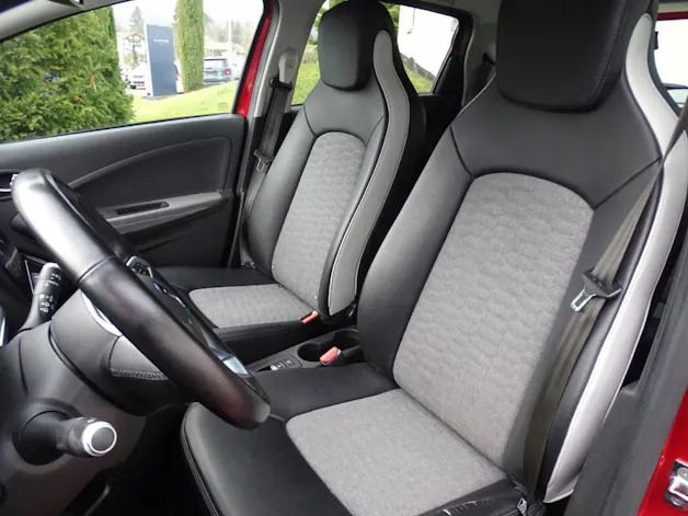 Renault Zoe R135 Intens incl. Batterie