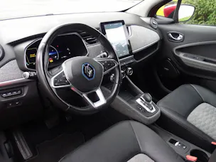 Renault Zoe R135 Intens BATTERIE INCLUSE