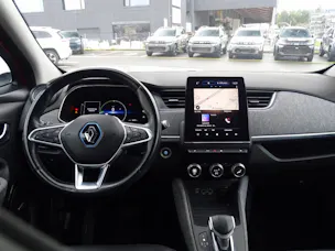 Renault Zoe R135 Intens BATTERIE INCLUSE
