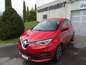 Renault Zoe R135 Intens BATTERIE INCLUSE
