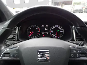 SEAT Ateca 2.0 TDI Xcellence 4Drive