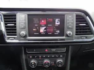 SEAT Ateca 2.0 TDI Xcellence 4Drive