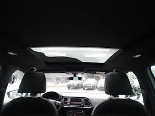 SEAT Ateca 2.0 TDI Xcellence 4Drive