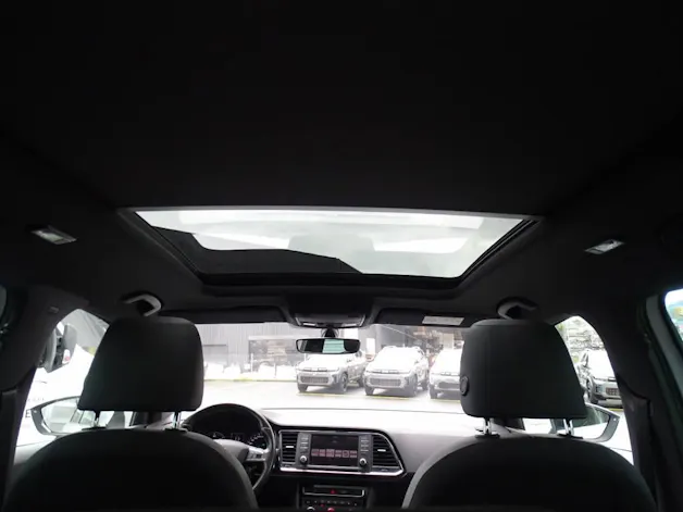 SEAT Ateca 2.0 TDI Xcellence 4Drive