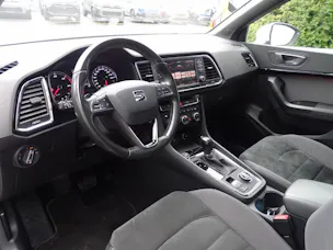 SEAT Ateca 2.0 TDI Xcellence 4Drive