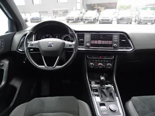 SEAT Ateca 2.0 TDI Xcellence 4Drive