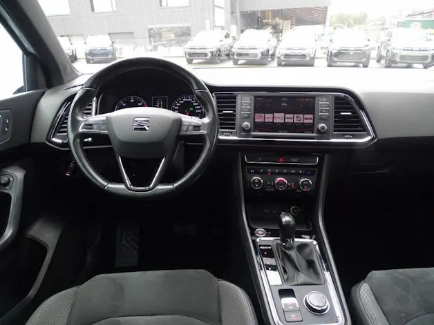 SEAT Ateca 2.0 TDI Xcellence 4Drive
