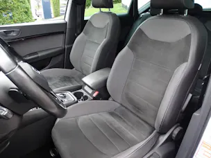 SEAT Ateca 2.0 TDI Xcellence 4Drive
