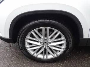 SEAT Ateca 2.0 TDI Xcellence 4Drive