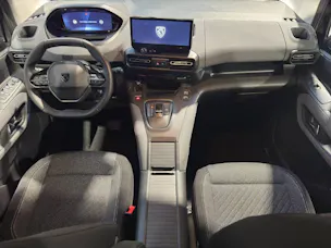 Peugeot Rifter Long 1.5 BlueHDi 130 Allure Limited Edition
