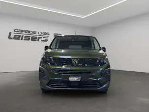 Peugeot Rifter Long 1.5 BlueHDi 130 Allure Limited Edition