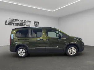 Peugeot Rifter Long 1.5 BlueHDi 130 Allure Limited Edition