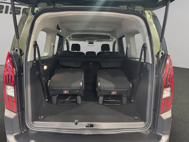 Peugeot Rifter Long 1.5 BlueHDi 130 Allure Limited Edition