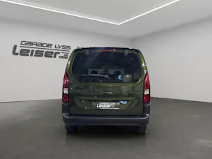Peugeot Rifter Long 1.5 BlueHDi 130 Allure Limited Edition