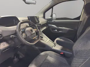 Peugeot Rifter Long 1.5 BlueHDi 130 Allure Limited Edition