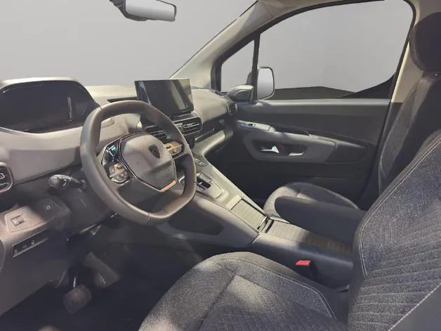 Peugeot Rifter Long 1.5 BlueHDi 130 Allure Limited Edition