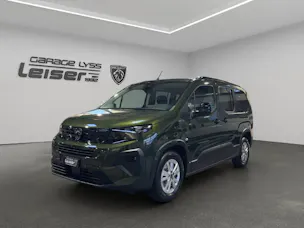 Peugeot Rifter Long 1.5 BlueHDi 130 Allure Limited Edition