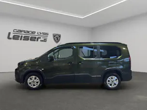 Peugeot Rifter Long 1.5 BlueHDi 130 Allure Limited Edition