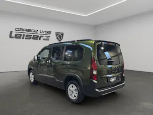 Peugeot Rifter Long 1.5 BlueHDi 130 Allure Limited Edition