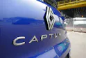 Renault Captur 1.6 E-Tech techno full hybrid 145PS