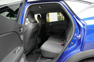 Renault Captur 1.6 E-Tech techno full hybrid 145PS