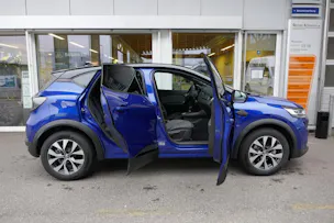Renault Captur 1.6 E-Tech techno full hybrid 145PS