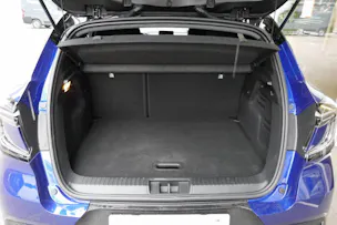 Renault Captur 1.6 E-Tech techno full hybrid 145PS