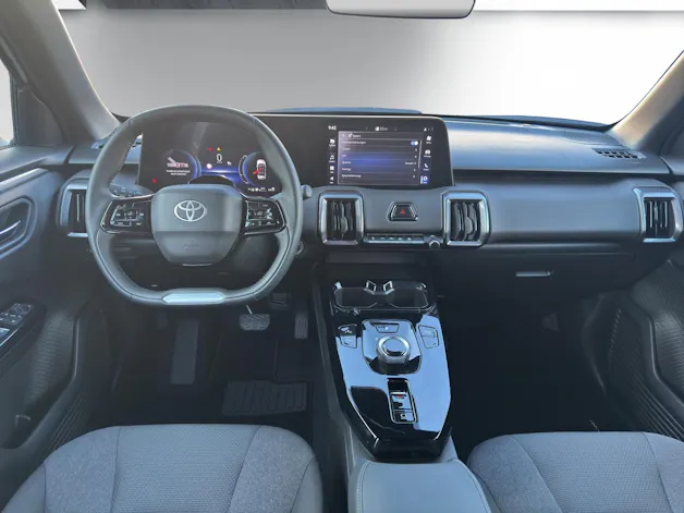 Toyota Urban Cruiser Trend