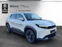 Toyota Urban Cruiser Trend
