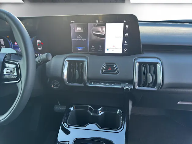 Toyota Urban Cruiser Trend