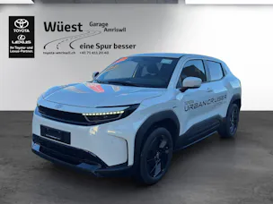 Toyota Urban Cruiser Trend