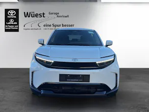 Toyota Urban Cruiser Trend