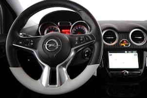 Vehicle image OPEL Adam 1.0i eFLEX Unlimited S/S