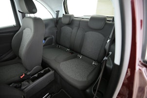 Vehicle image OPEL Adam 1.0i eFLEX Unlimited S/S