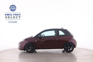 Vehicle image OPEL Adam 1.0i eFLEX Unlimited S/S