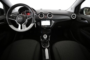Vehicle image OPEL Adam 1.0i eFLEX Unlimited S/S