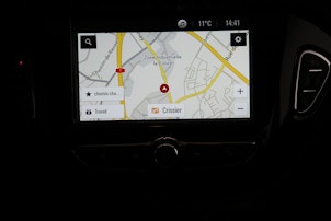 Vehicle image OPEL Adam 1.0i eFLEX Unlimited S/S