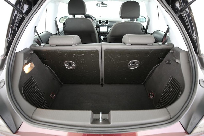 Vehicle image OPEL ADAM