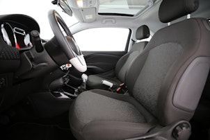 Vehicle image OPEL Adam 1.0i eFLEX Unlimited S/S