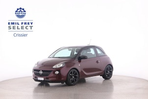 Vehicle image OPEL Adam 1.0i eFLEX Unlimited S/S