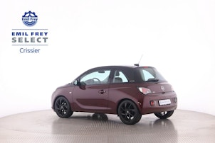 Vehicle image OPEL Adam 1.0i eFLEX Unlimited S/S
