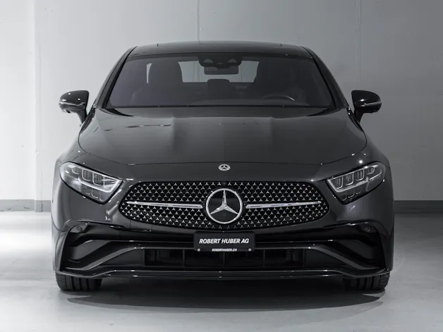 Mercedes-Benz CLS 450 4MATIC Coupé
