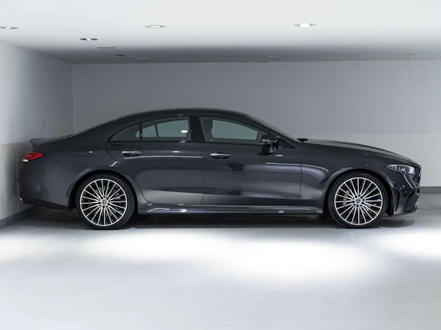 Mercedes-Benz CLS 450 4MATIC Coupé