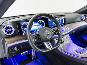 Mercedes-Benz CLS 450 4MATIC Coupé