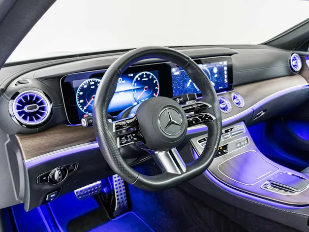Mercedes-Benz CLS 450 4MATIC Coupé