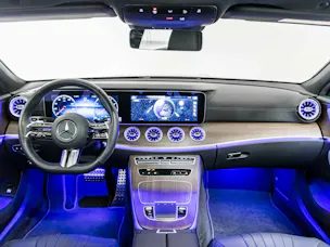 Mercedes-Benz CLS 450 4MATIC Coupé